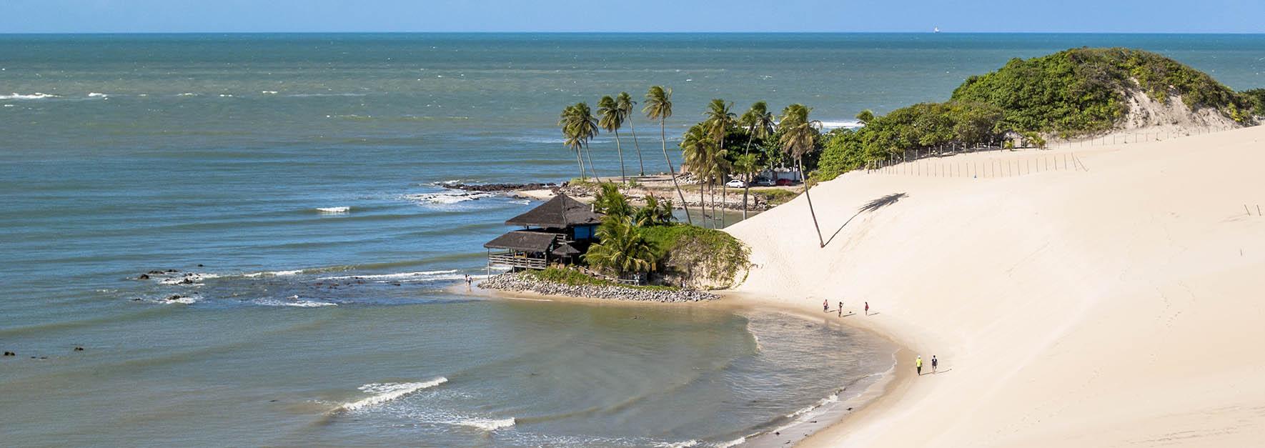 PRAIAS DE NATAL